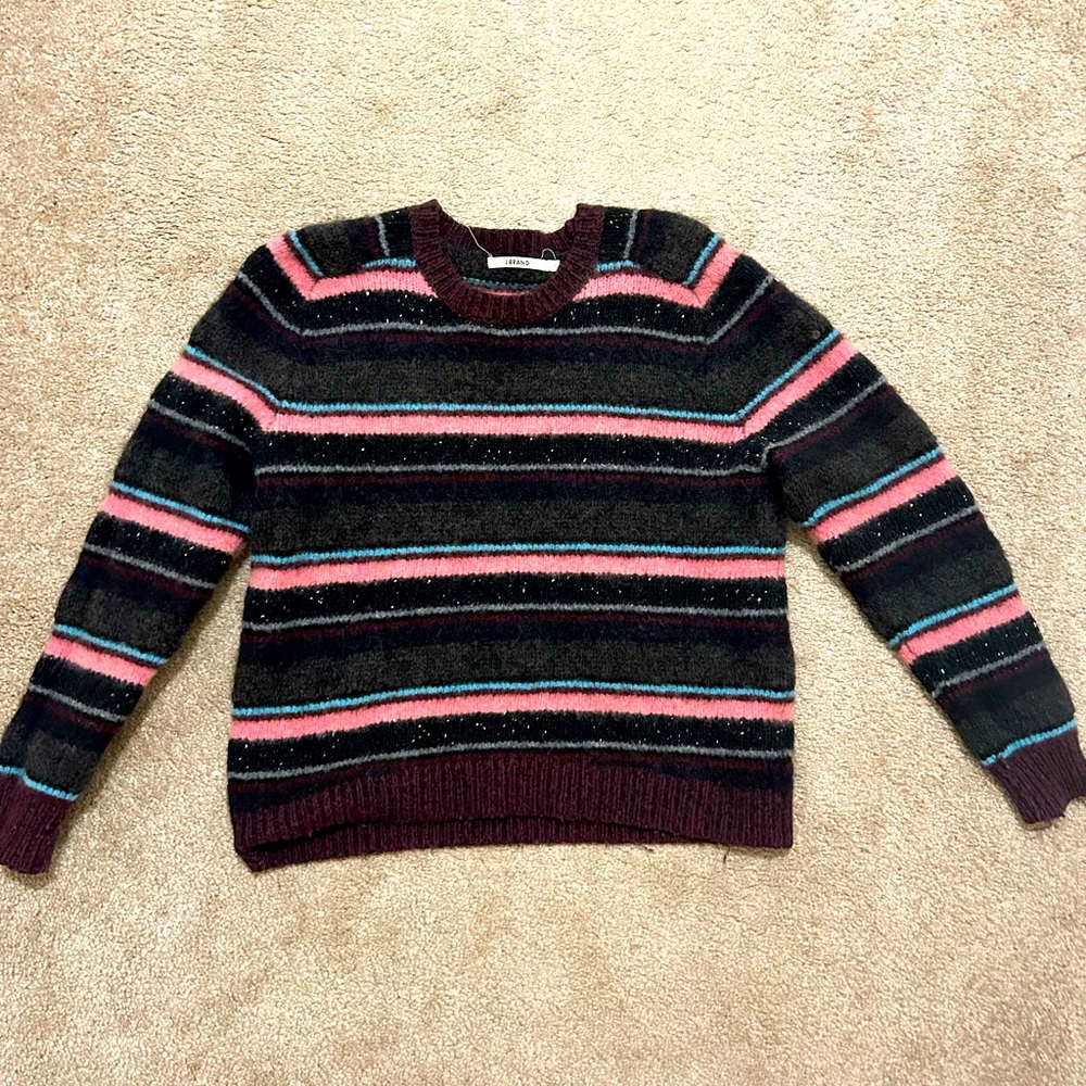 J BRAND sweater